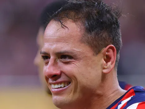 Chicharito no se retira y tiene posible fecha para su debut