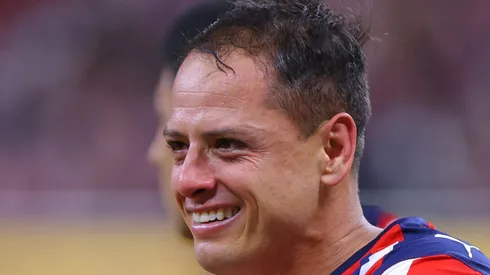 Javier Hernández jugará en Estados Unidos.