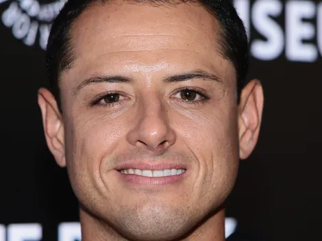 Las primeras palabras de Chicharito tras reforzar a Atlético Dallas