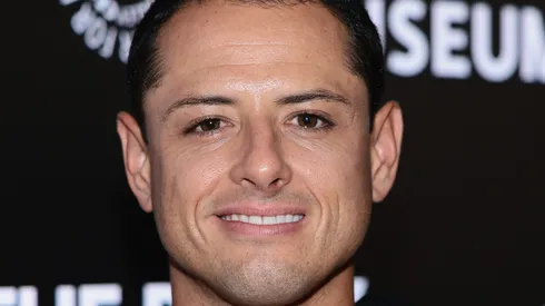 Chicharito Hernández no se retira del futbol.