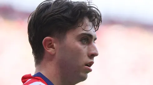 ¿Brian Gutiérrez se va de Chivas?