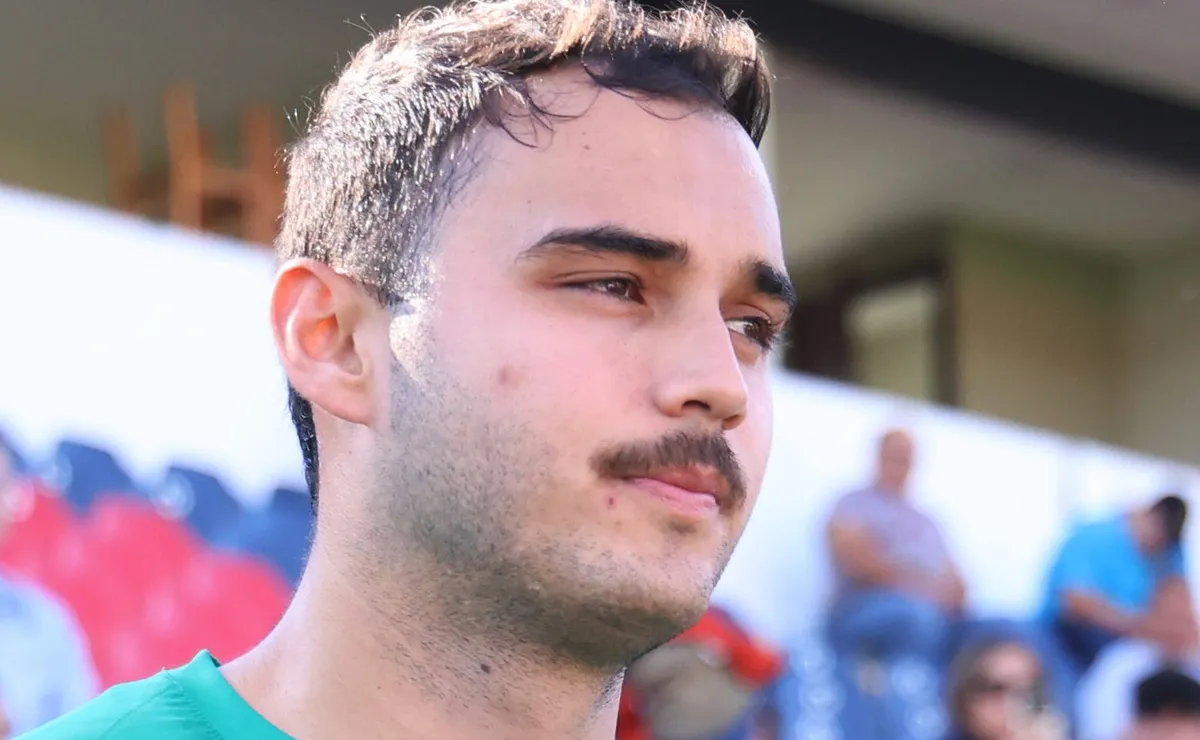 jake garcia nascar