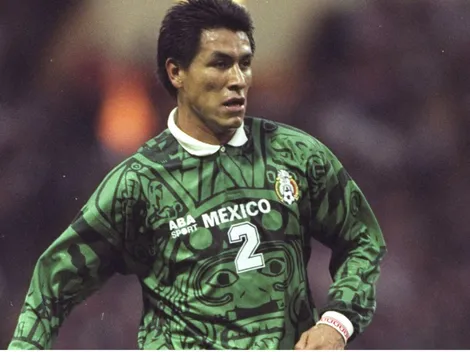 La contundente predicción de Claudio Suárez que ilusionará a la afición de Chivas