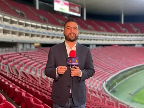 Chivas no prestó a cuatro jugadores al All-Star Game y Villa Villa dio su postura
