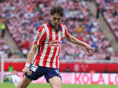 La contundente respuesta de Jon Barbon al rumor sobre Brian Gutiérrez