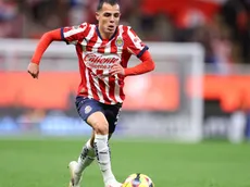 Alex Diego llena de elogios a Hugo Camberos
