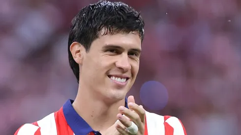 Diego Campillo sería buscado por Rayados.