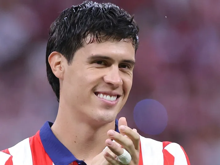 ¿Diego Campillo en la mira de Rayados de Monterrey?