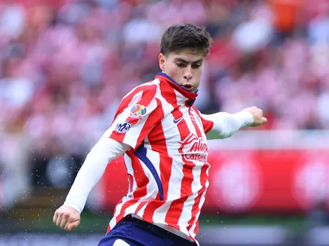 Revelan la negociación que intentó la Liga MX para llevarse a Armando González