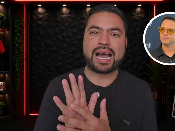 Hasta Omar Villa Villa se lanza contra Chicharito tras hablar mal de Chivas