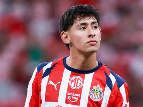 Noticias de Chivas HOY jueves 30 de julio de 2026