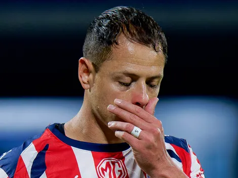 Así reaccionaron los periodistas de Chivas a las declaraciones de Chicharito