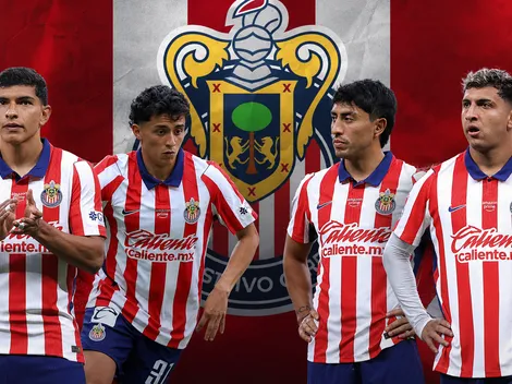 ¿Viajan Ledezma, Govea, Cotorro y Castañeda para enfrentar a Puebla?