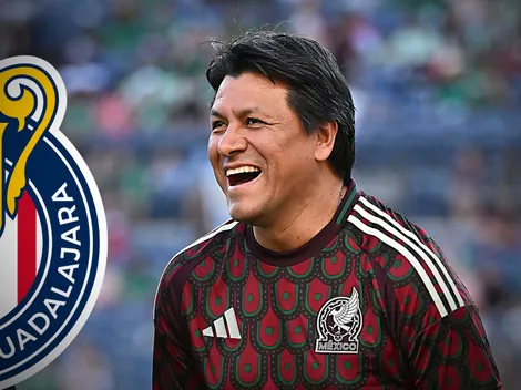 Claudio Suárez defendió a Chivas pro críticas tras Juego de Estrellas