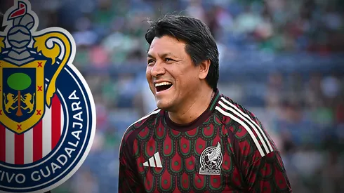 Claudio Suárez defendió a Chivas pro críticas tras Juego de Estrellas