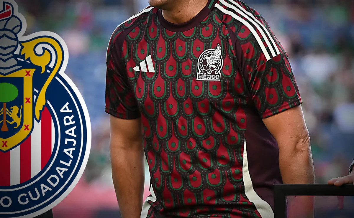 “Ya los prestó para la Selección”: Claudio Suárez defendió a Chivas tras críticas de la Liga MX