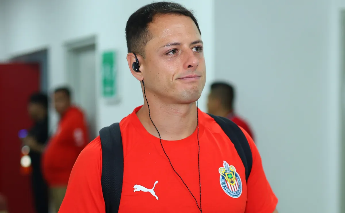 En la boca del Rebaño: Chicharito Hernández necesitó pegarle a Chivas para que se hable de él