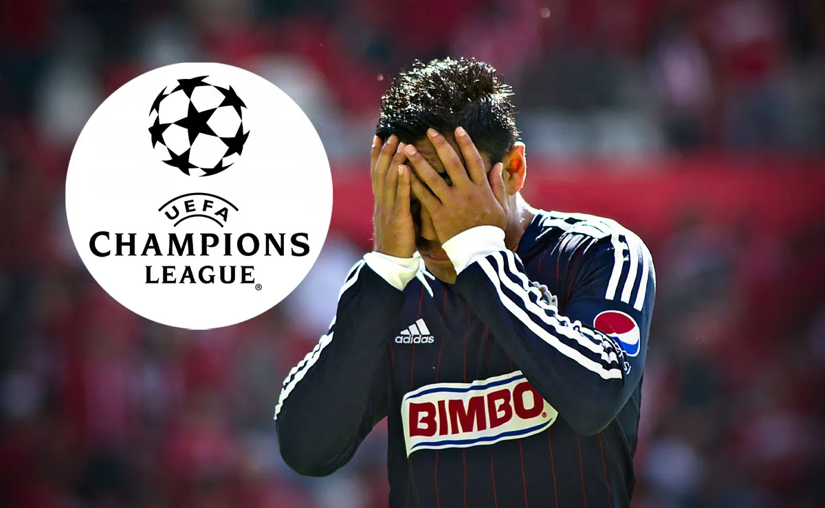 ¡Todavía no se retira! Marco Fabián confirmó que sueña terminar su carrera jugando Champions League