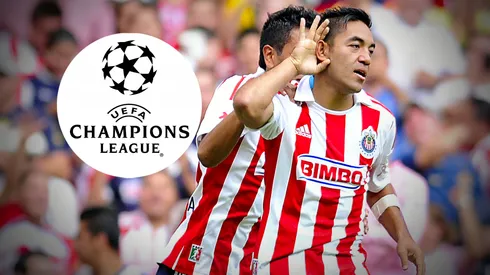 Ex-Chivas: Se quiere retirar jugando Champions League