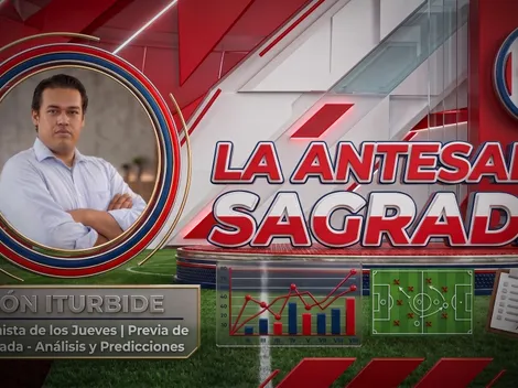 Chivas, debes ganar para darle de comer a la prensa amarilla