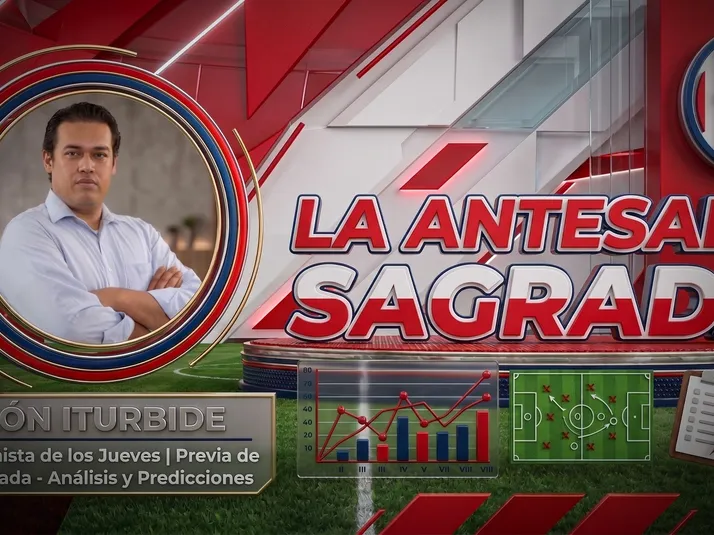 Chivas, debes ganar para darle de comer a la prensa amarilla