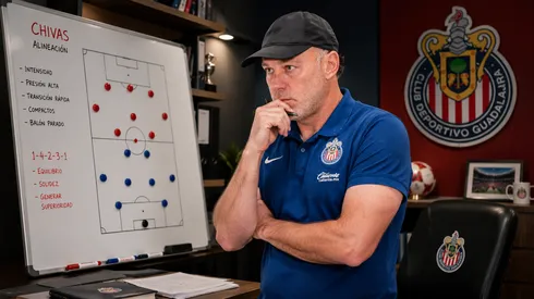 Gabriel Milito mandará su mejor 11 posible contra el Puebla.