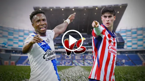 Puebla vs. Chivas: EN VIVO las acciones de la jornada 3 de la Liga MX
