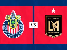 Chivas vs. LAFC: Día, hora y cómo ver EN VIVO el debut en Leagues Cup
