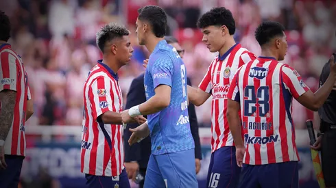 Tabla de posiciones: Así va Chivas en el Apertura 2026 tras visitar al Puebla