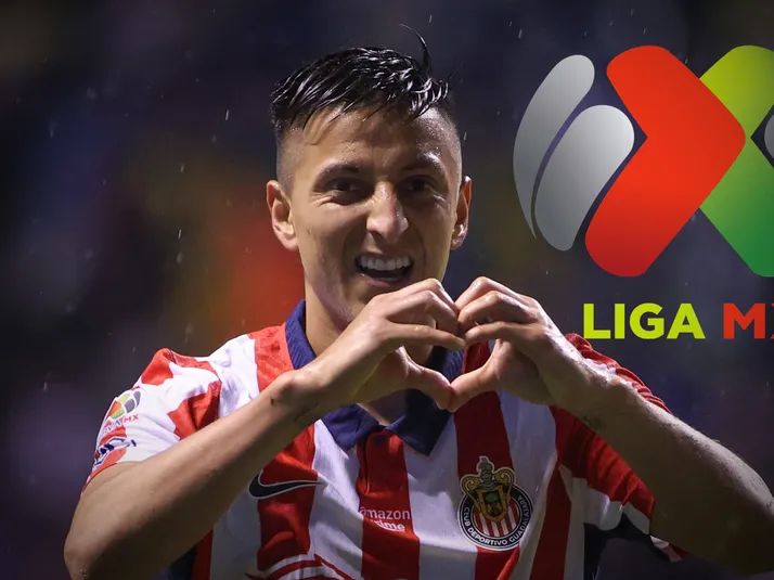 Tabla de goleo: Así va el Piojo en el Apertura 2026