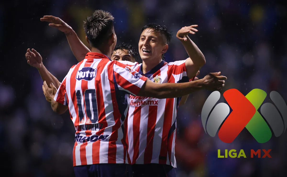 Tabla de posiciones ACTUALIZADA: Así quedó Chivas en el Apertura 2026 tras duelo con Puebla