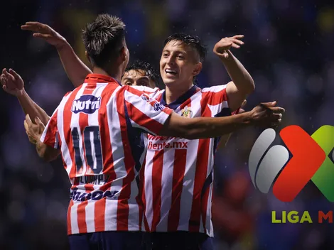 Tabla de posiciones: Así va Chivas en el Apertura 2026 tras visitar al Puebla
