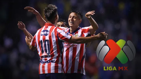 Tabla de posiciones: Así va Chivas en el Apertura 2026 tras visitar al Puebla