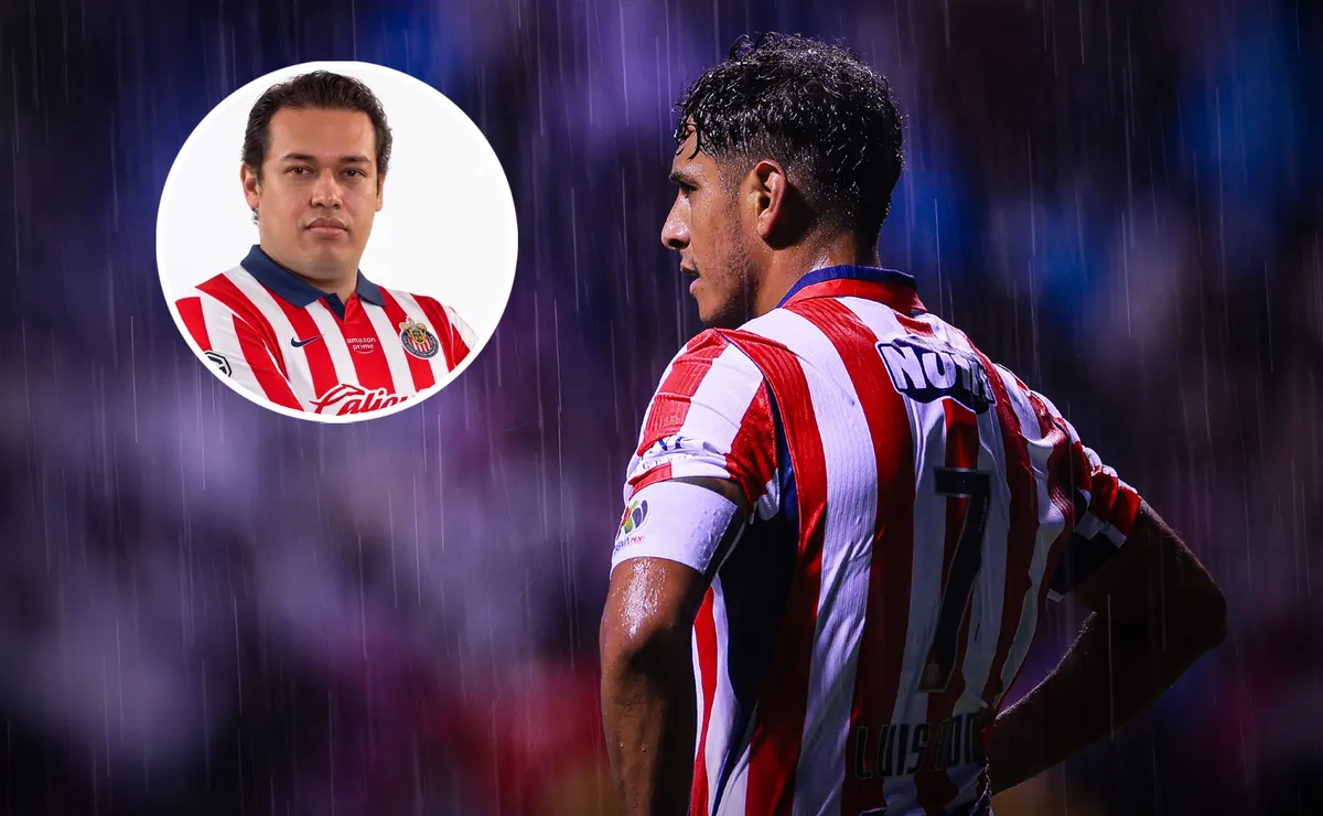 Las razones del empate de Chivas vs. Puebla en donde debe surgir una alerta roja para Gabriel Milito