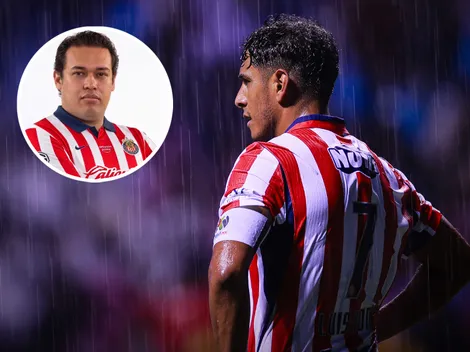 Las claves del empate de Chivas contra Puebla: Rivales ya saben a qué juega el Rebaño