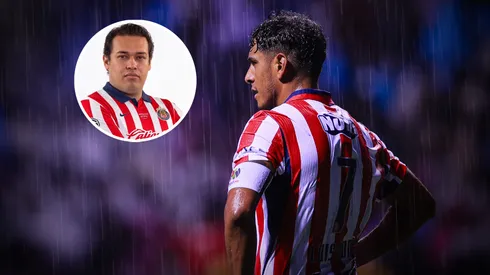 Las claves del empate de Chivas contra Puebla: Rivales ya saben a qué juega el Rebaño