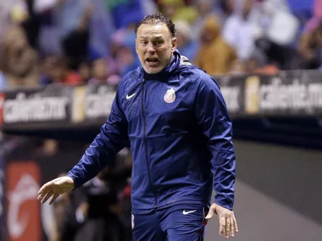 Noticias de Chivas HOY sábado 1 de agosto de 2026