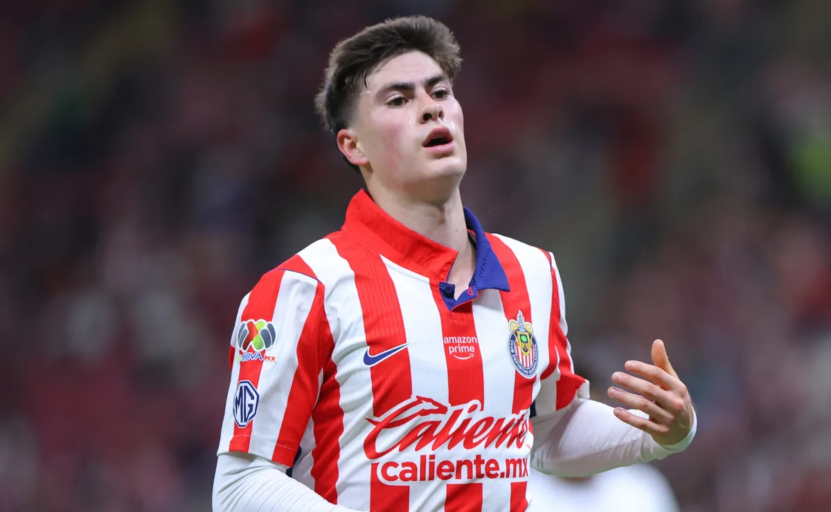 La oportunidad de oro que tendrá Armando González en Leagues Cup: regresará por el liderato de goleo