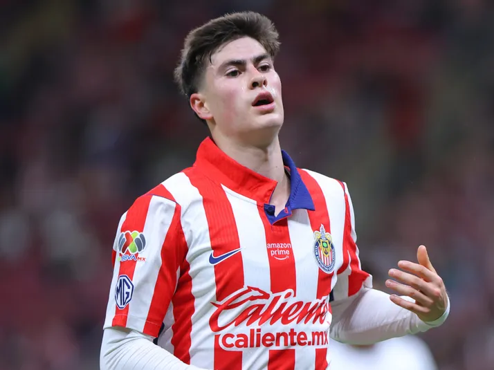 La oportunidad de oro que tendrá Armando González en Leagues Cup