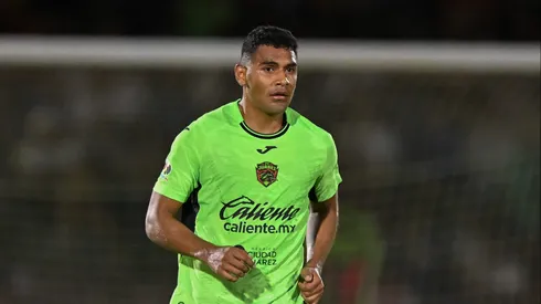 Gilberto Sepúlveda y Juárez sufrieron ante Pumas.