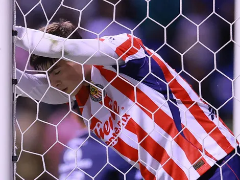 La mala racha de la Hormiga sigue y podría empeorar en la Leagues Cup