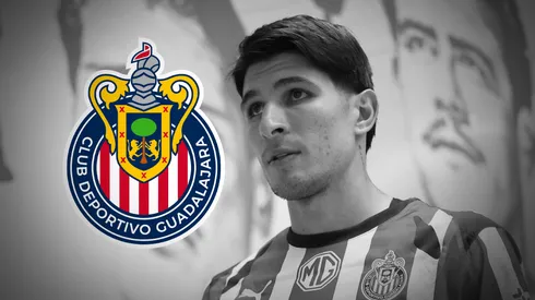 Chivas podría sufrir una nueva baja para este Apertura 2026