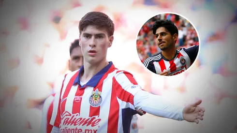 La razón por la que la Hormiga debe anotar pronto con Chivas