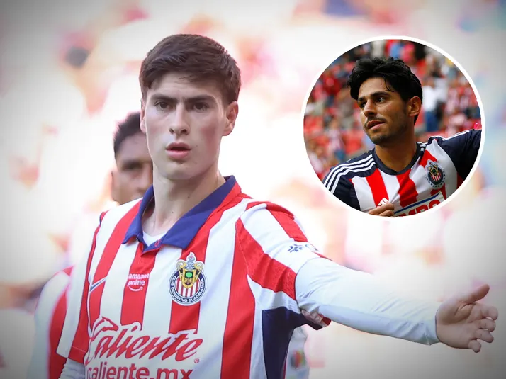 La razón por la que la Hormiga debe anotar pronto con Chivas