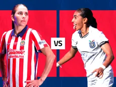 Chivas Femenil vs. Querétaro: Día, hora y cómo ver EN VIVO