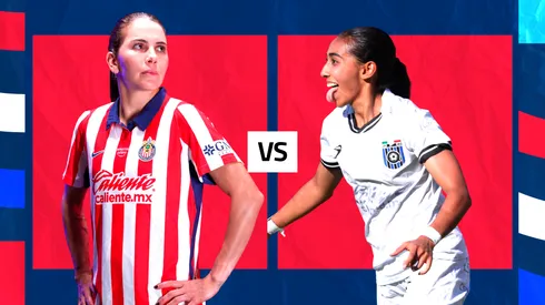 Chivas Femenil vs. Querétaro: Día, hora y cómo ver EN VIVO