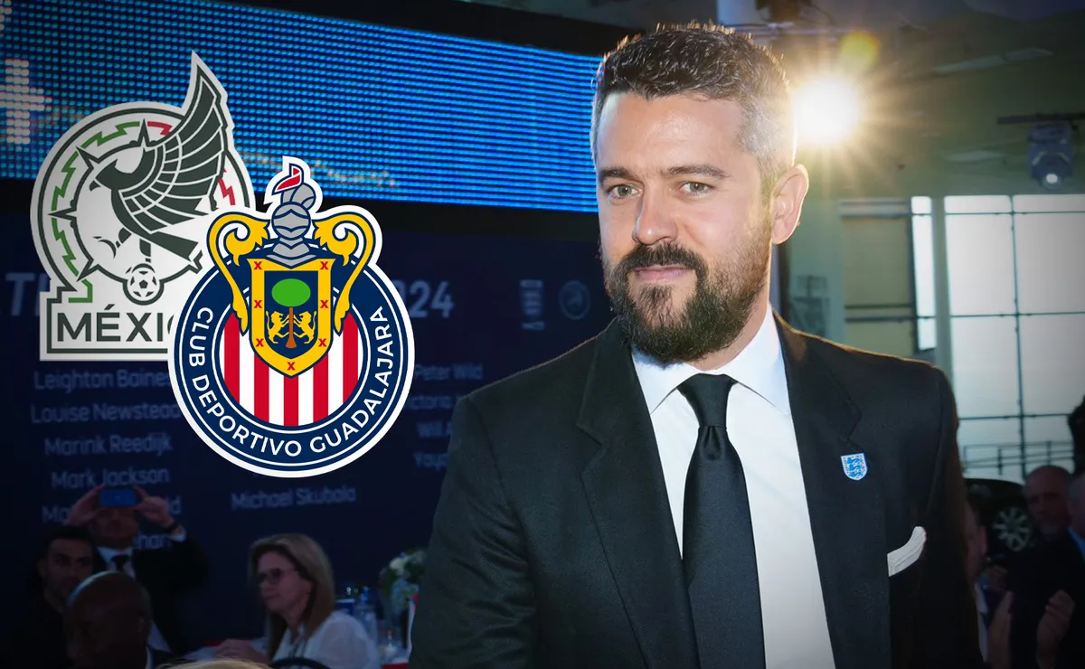 Nadie lo valoró en Chivas, brilló en Inglaterra y ahora llegaría a la Selección Mexicana: Bernardo Cueva