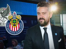 Salió de Chivas a conquistar Europa y ahora llegaría al Tricolor