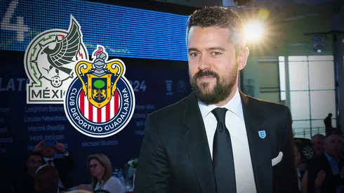 Salió de Chivas a conquistar Europa y ahora llegaría al Tricolor