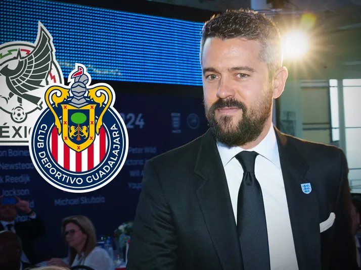 Salió de Chivas a conquistar Europa y ahora llegaría al Tricolor